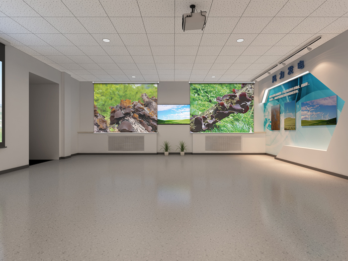 展會(huì)設(shè)計(jì)應(yīng)如何規(guī)劃