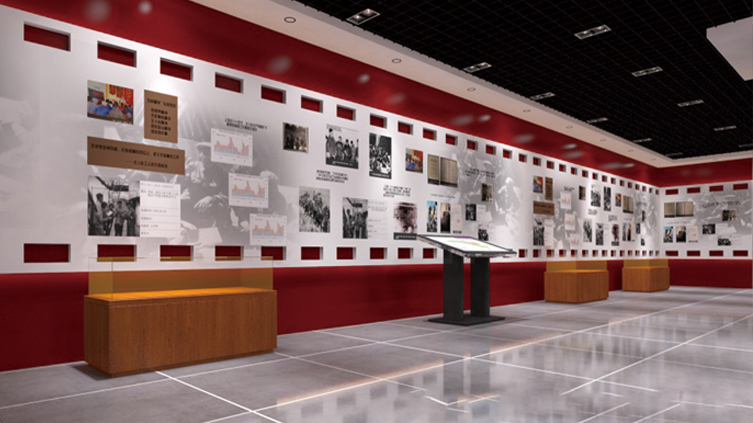 【展會(huì)設(shè)計(jì)】展會(huì)設(shè)計(jì)需要注意的問題