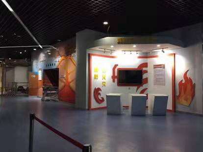 【展廳設(shè)計(jì)】展廳設(shè)計(jì)的幾大標(biāo)準(zhǔn)需要謹(jǐn)記