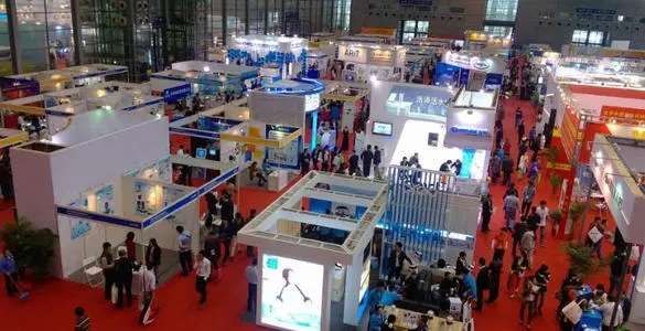 【展覽展會(huì)】展覽展會(huì)的核心要點(diǎn) 與產(chǎn)品的有機(jī)結(jié)合