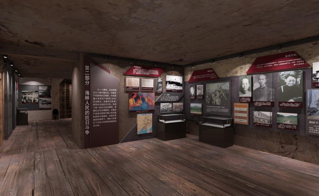 展會設計時需要考慮的因素有哪些