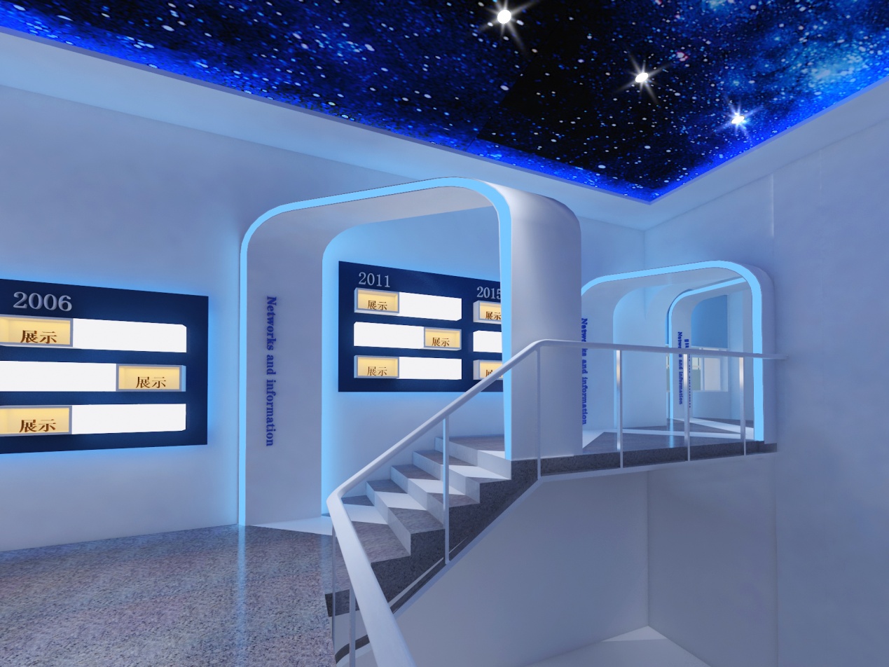 展覽設計都有哪些基本元素