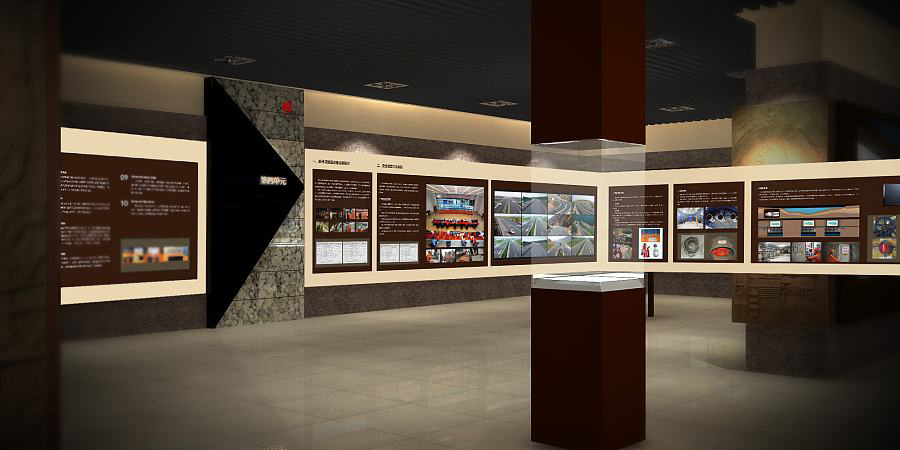 展覽設計公司的選擇因素有哪些