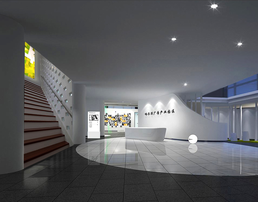 展會設計怎么才能取得良好的成果