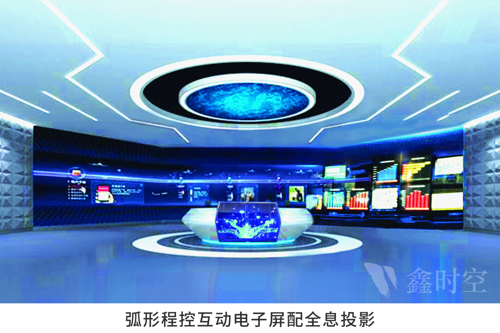 展館設(shè)計(jì)的重點(diǎn)有哪些？