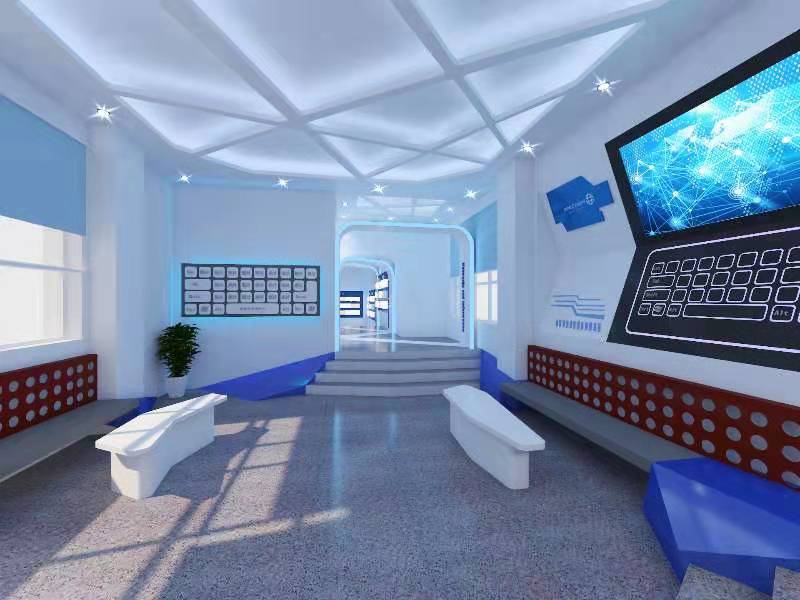 展館設(shè)計(jì)如何提升顧客體驗(yàn)