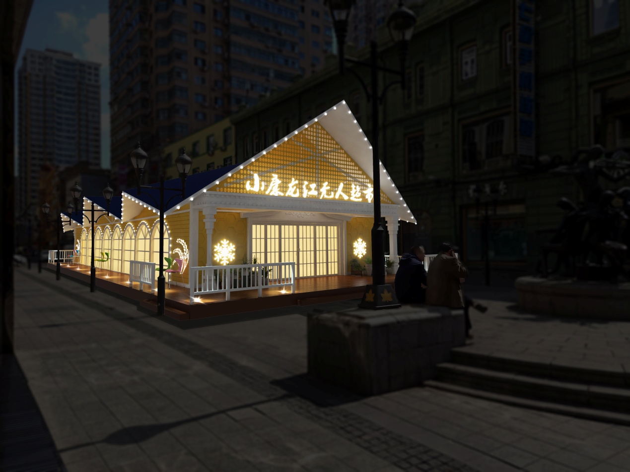 選擇大型展館設(shè)計(jì)公司的原因是什么？