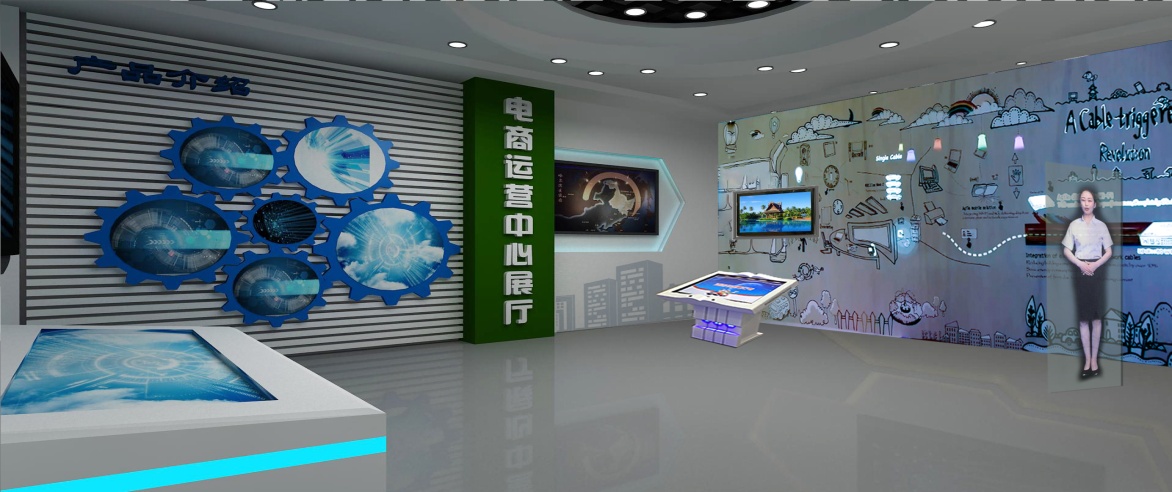 怎么節(jié)約展覽設(shè)計費用？