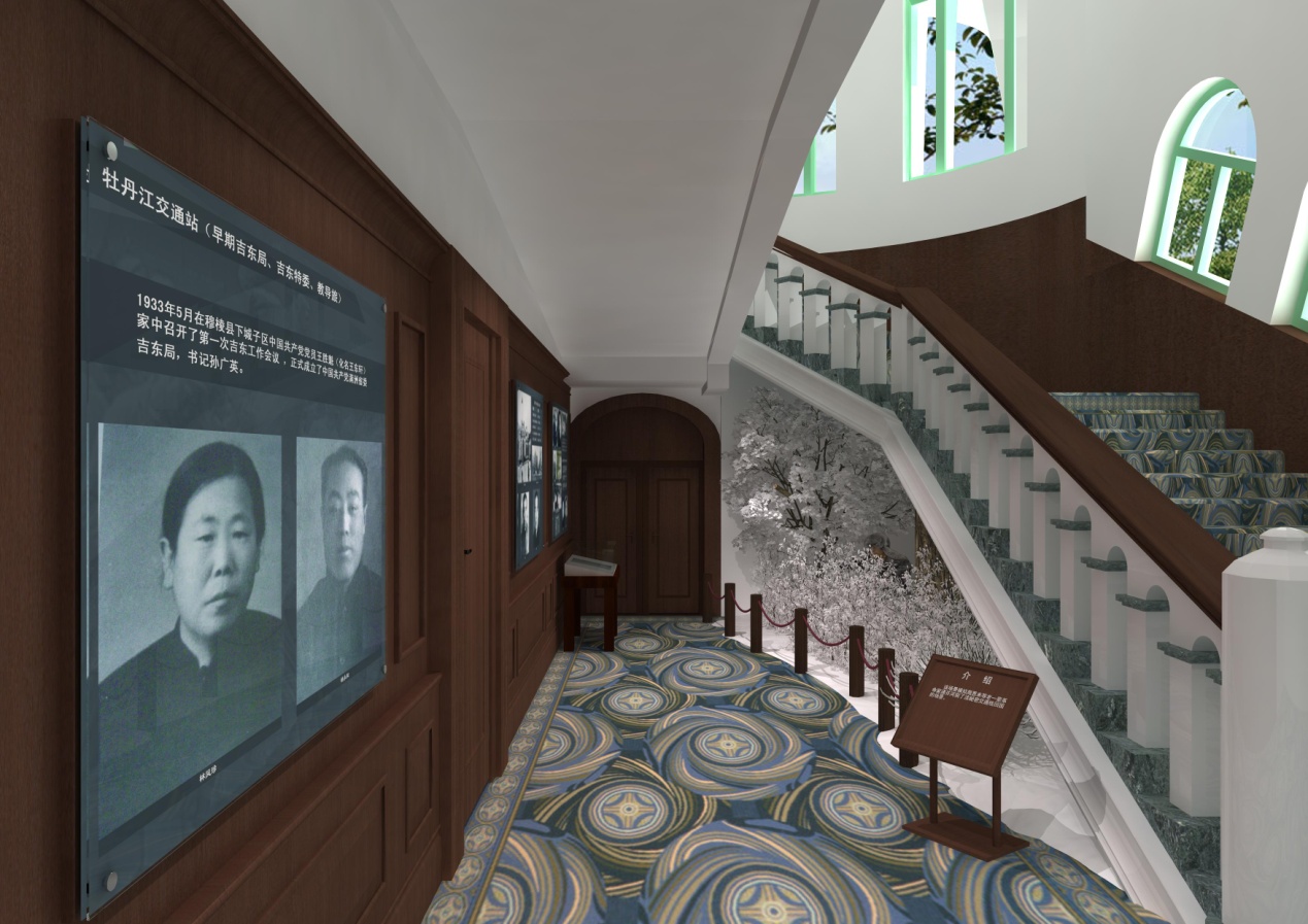 展覽設計需要注意哪些問題