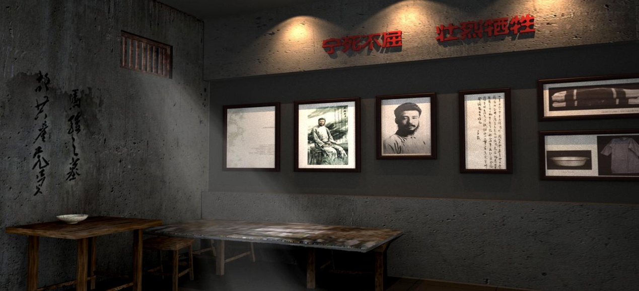 展廳設計的技巧都有哪些