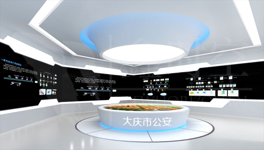 展會設計的小技巧