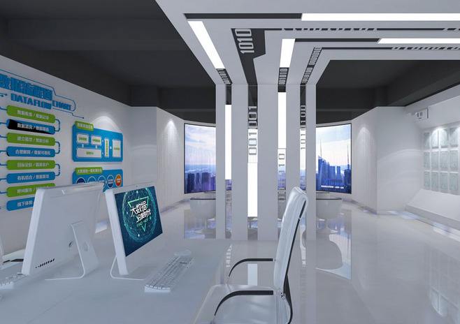 怎樣在深圳找到靠譜的展會設計公司