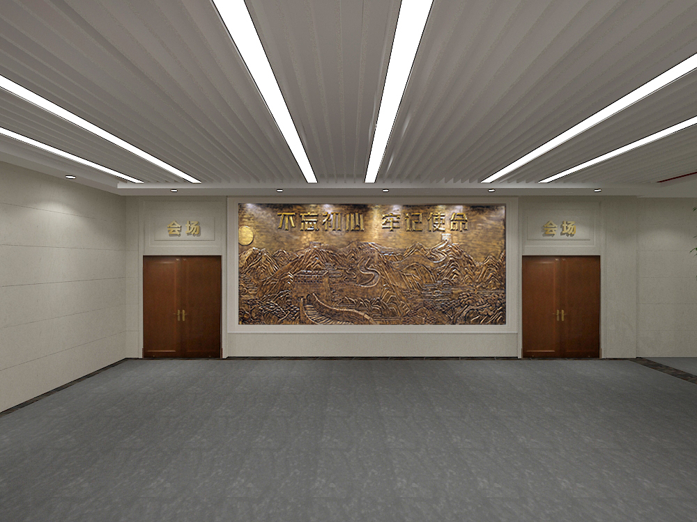 優(yōu)秀的展覽設(shè)計(jì)公司的標(biāo)準(zhǔn)是什么