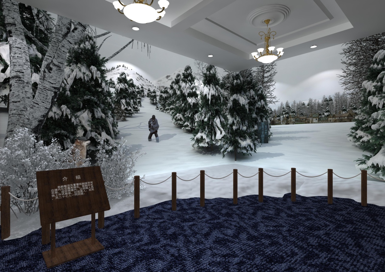 在翻新展覽館時,我應該注意什么?