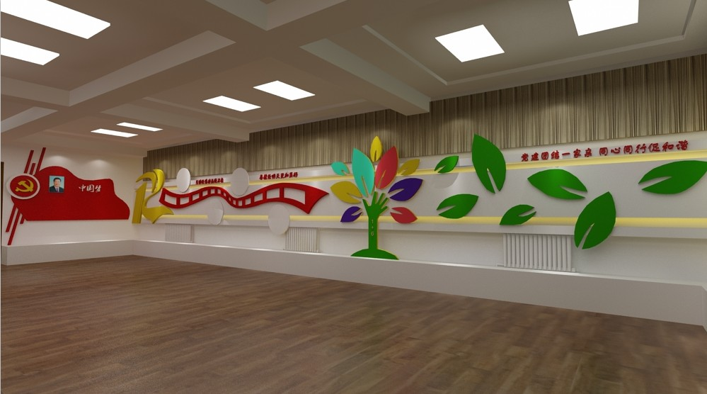 展臺搭建過程中我們需要進行考慮的諸多因素