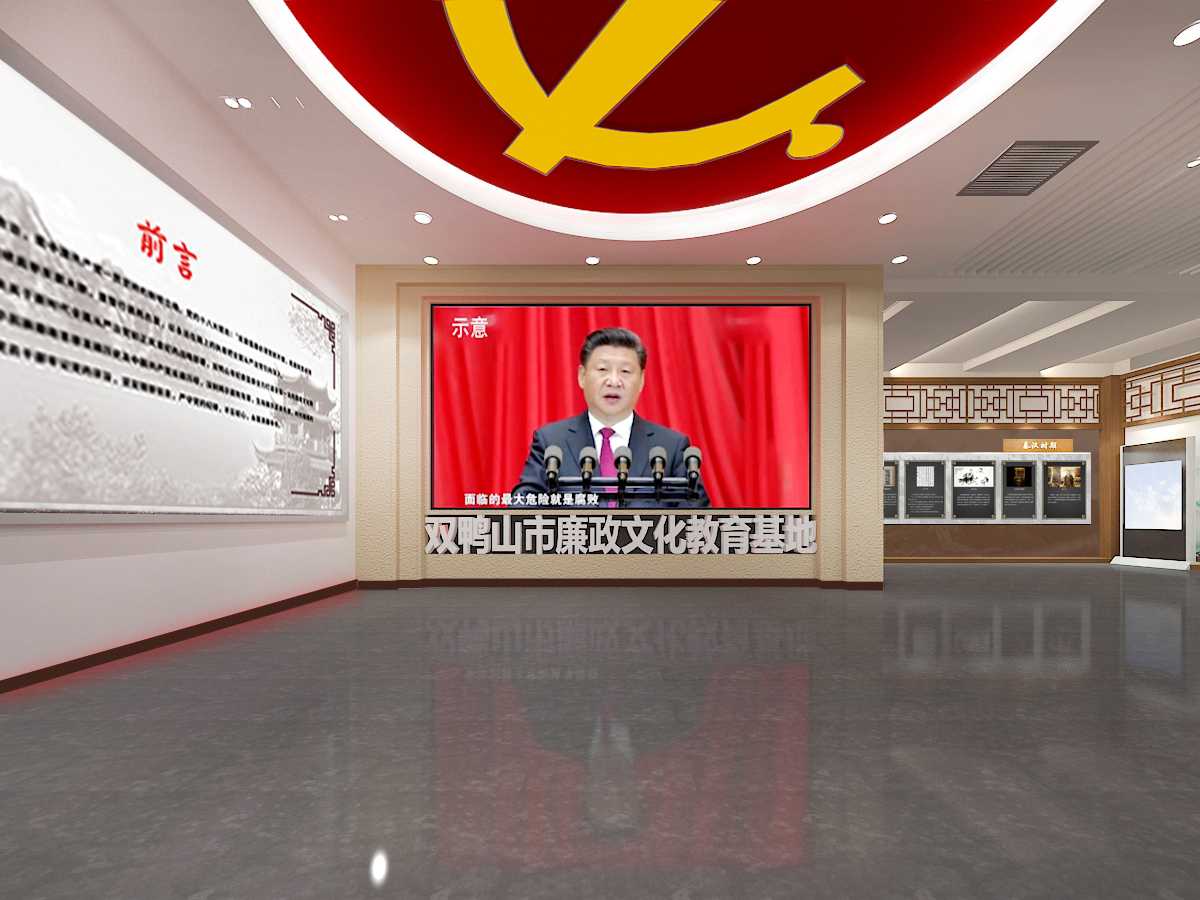 會展建設中不可忽視的兩個細節