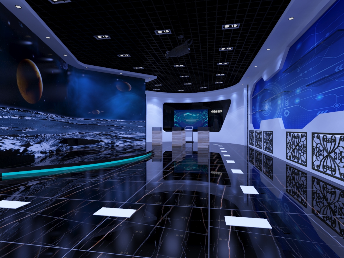 展覽設(shè)計的幾個要求，一定要注意！