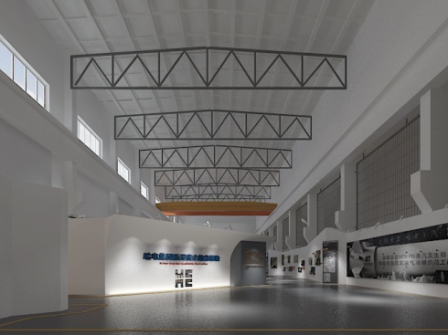 展廳設計核心要素有哪些