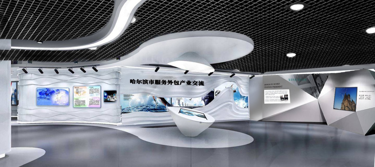 展覽設計原則是什么?