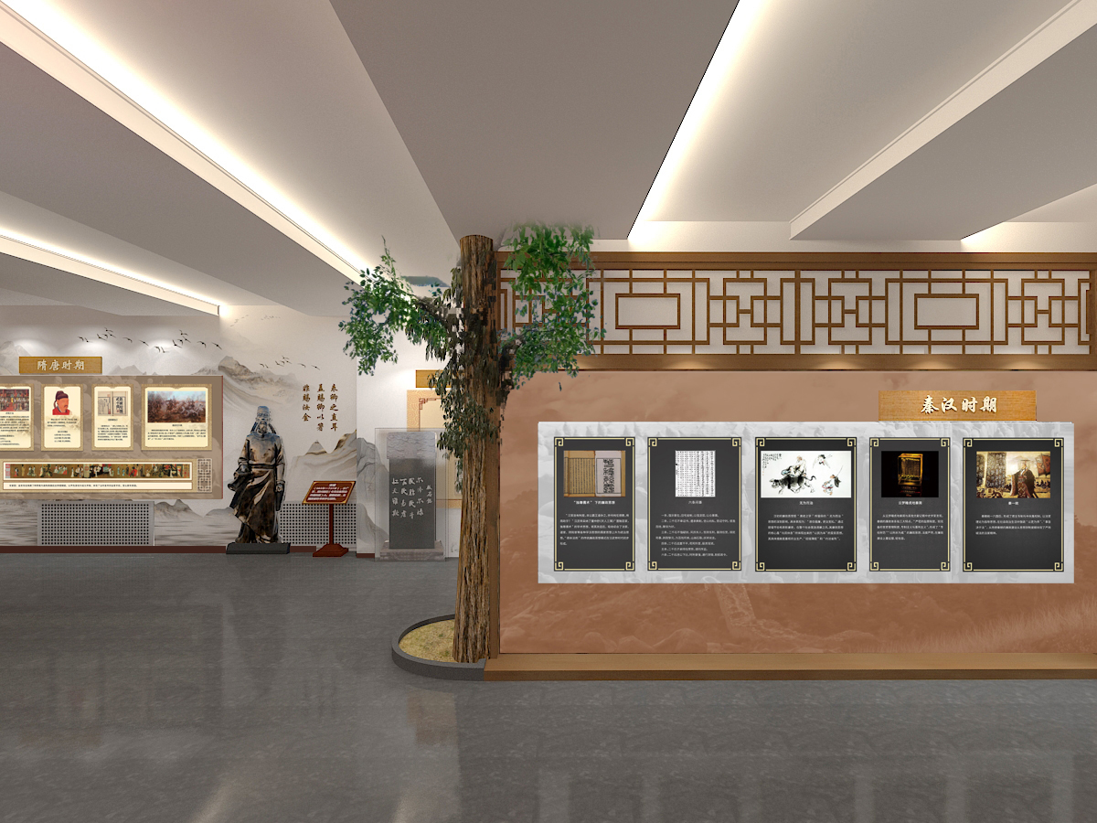 展覽設計的具體要求是什么？