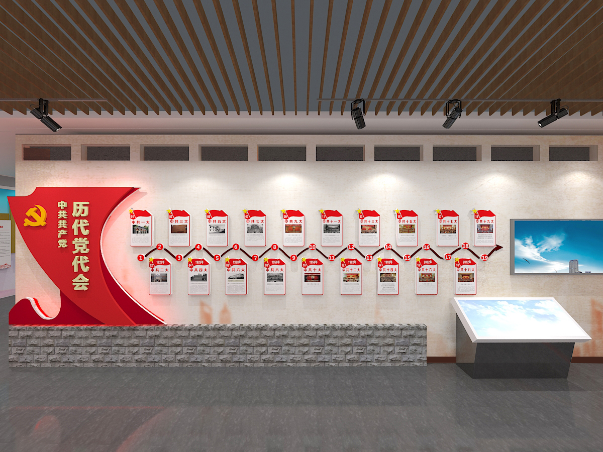 如何選擇一家靠譜的數字會展企業