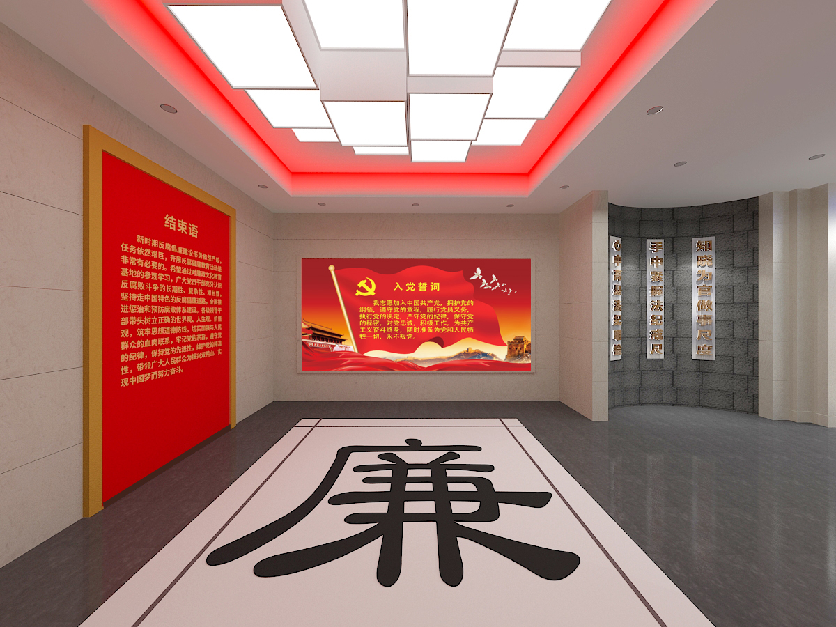 如何選擇一個靠譜的特價展位搭建？