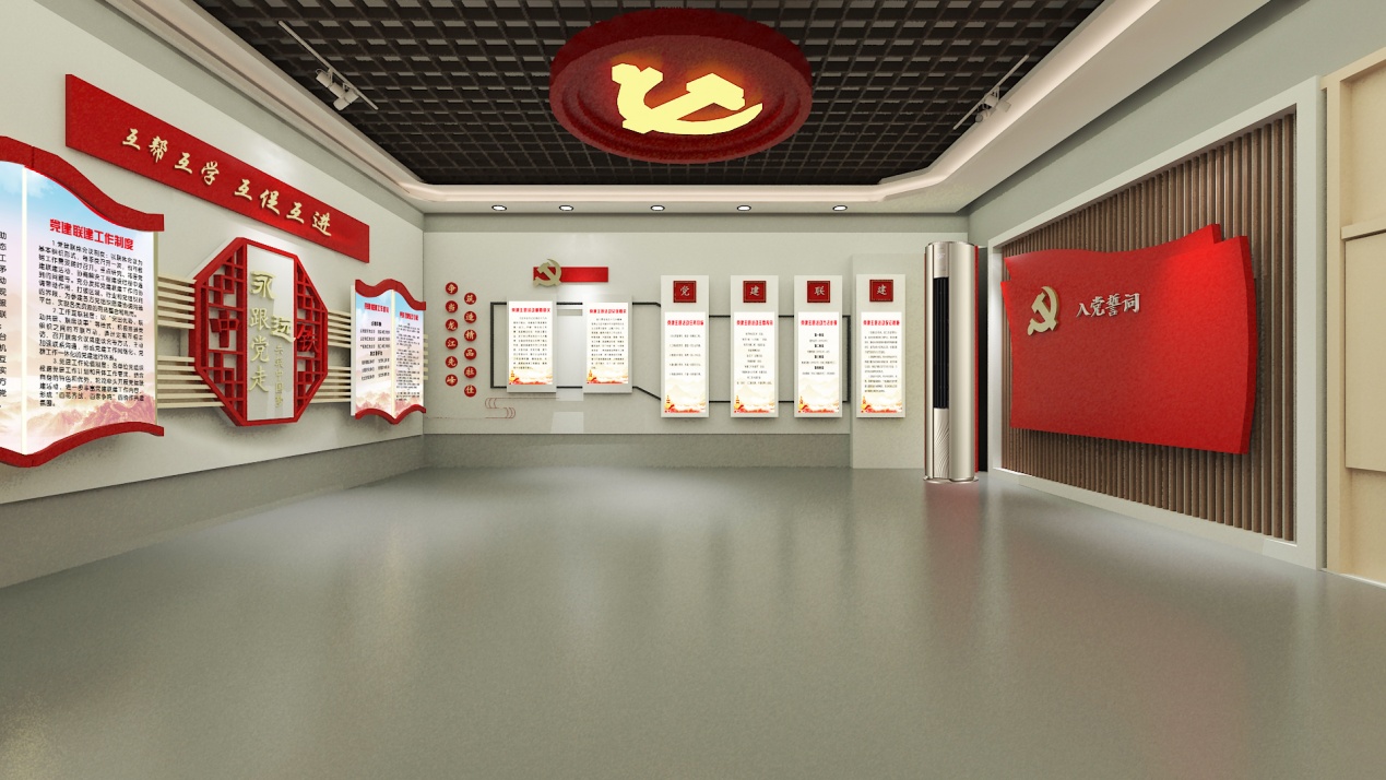 展覽規劃步驟及注意事項