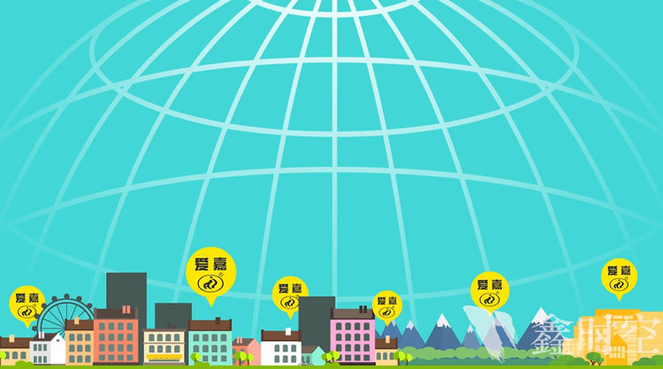 什么樣的展臺更受歡迎?