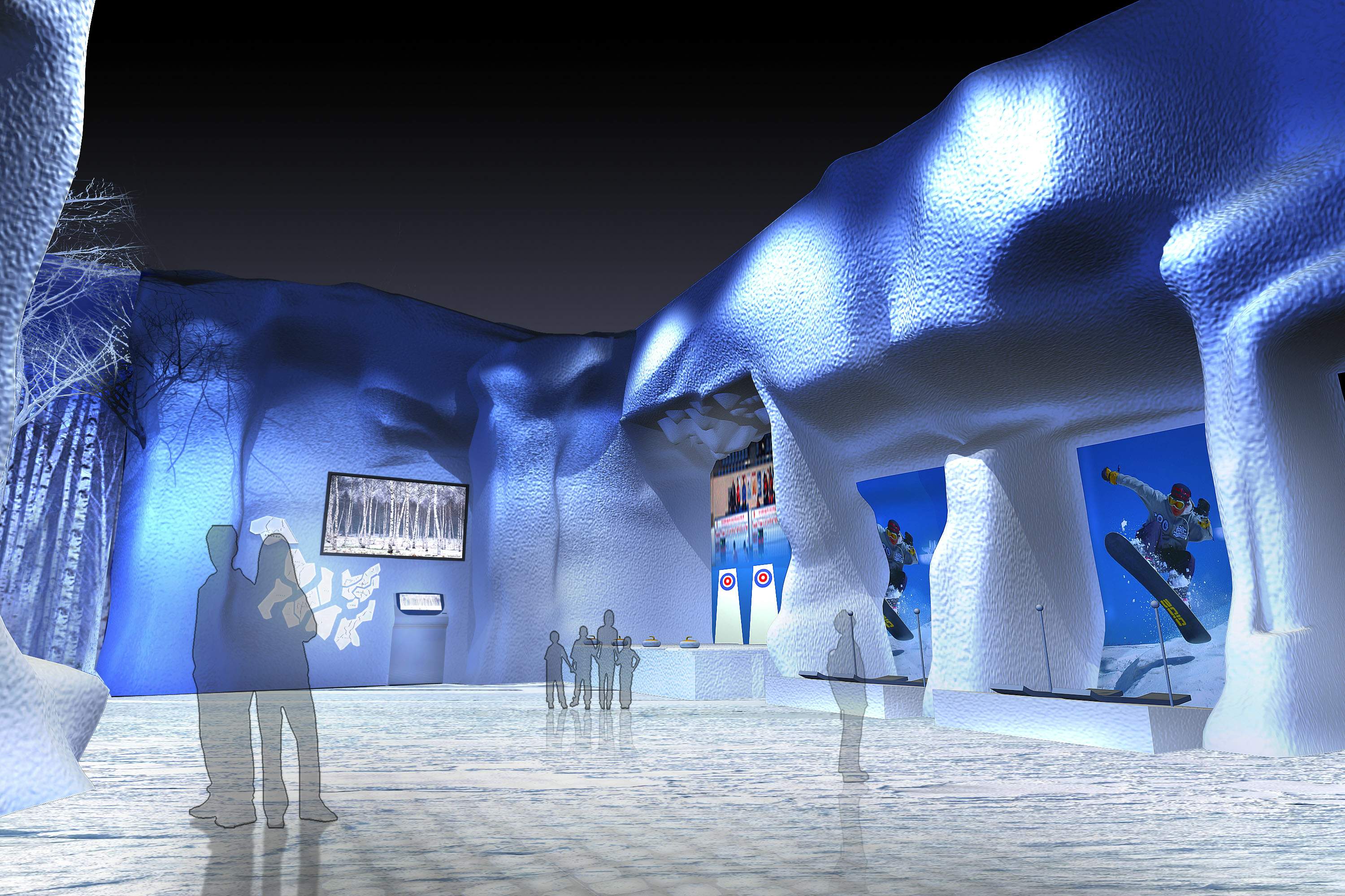 2010年上海市博會(huì)黑龍江館