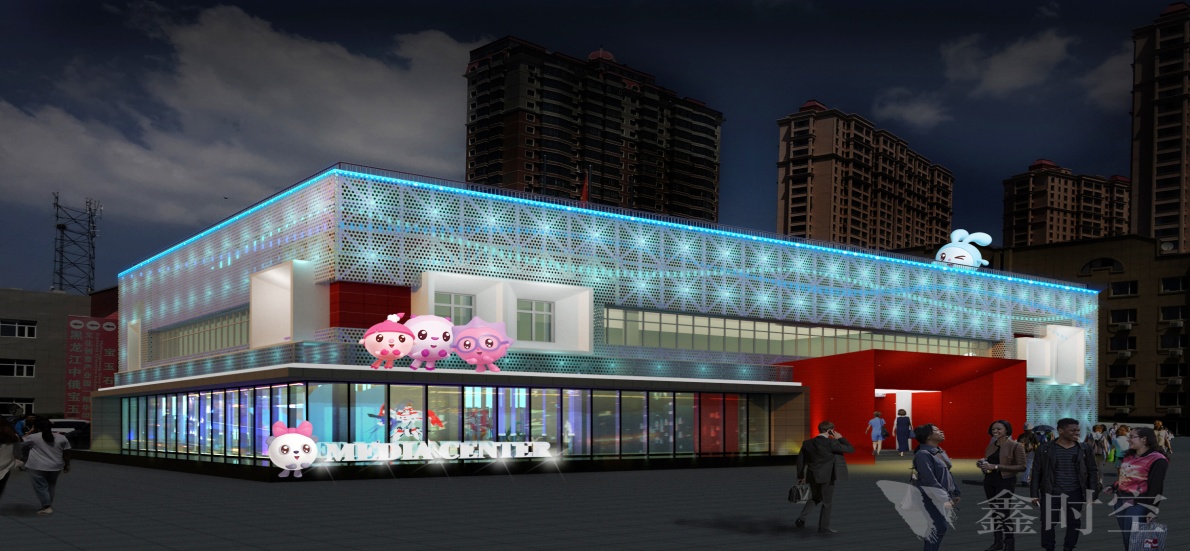 如何做好展會設(shè)計(jì)