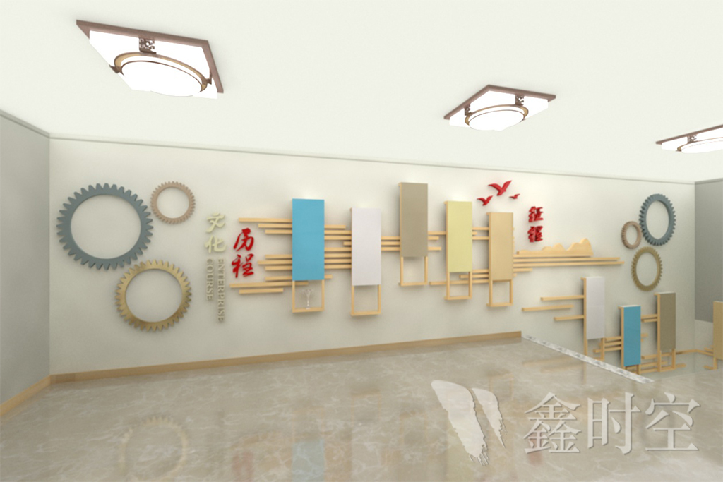 展會設(shè)計(jì)方案要把握幾點(diǎn)