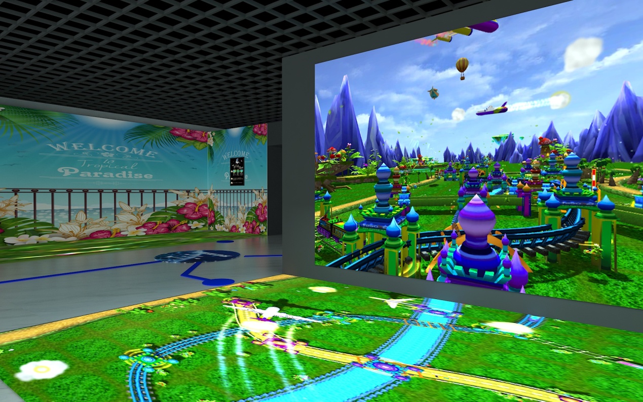 品牌展廳設計：塑造品牌形象，傳播品牌價值