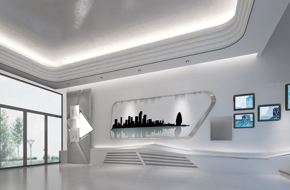 展覽設計公司如何搭建優(yōu)秀的展覽展位