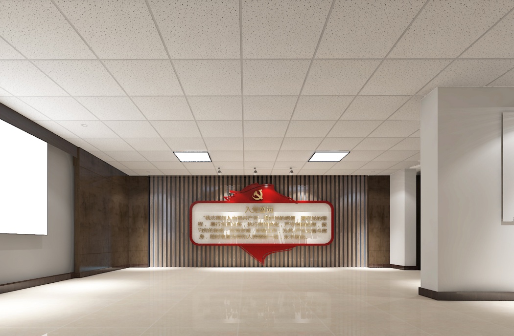 展覽設計有哪些細節(jié)