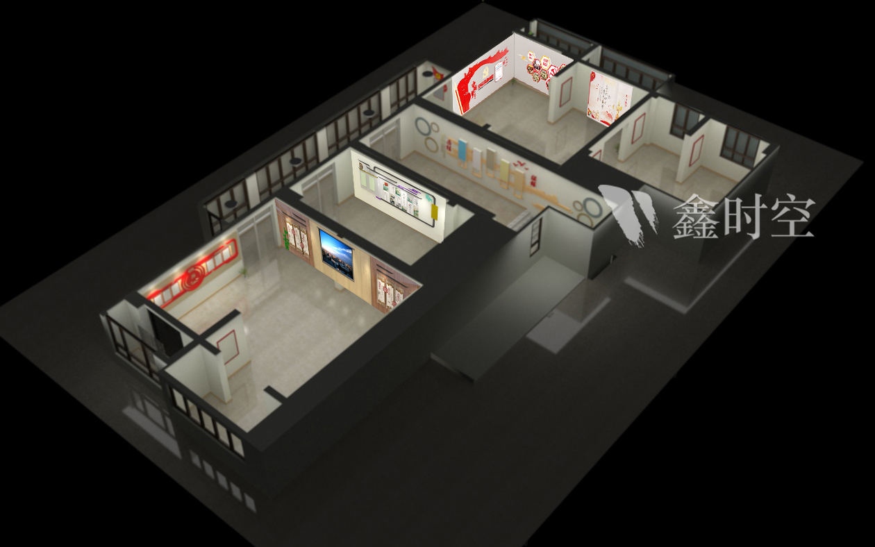 如何選擇展會設(shè)計公司