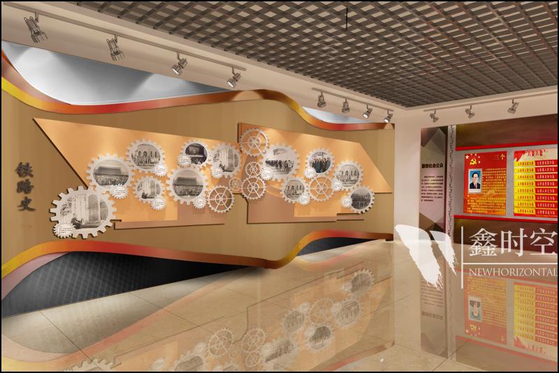 展館設(shè)計有哪些問題