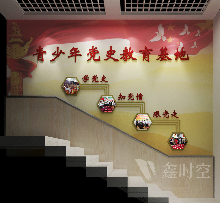 多媒體展廳應(yīng)該如何設(shè)計